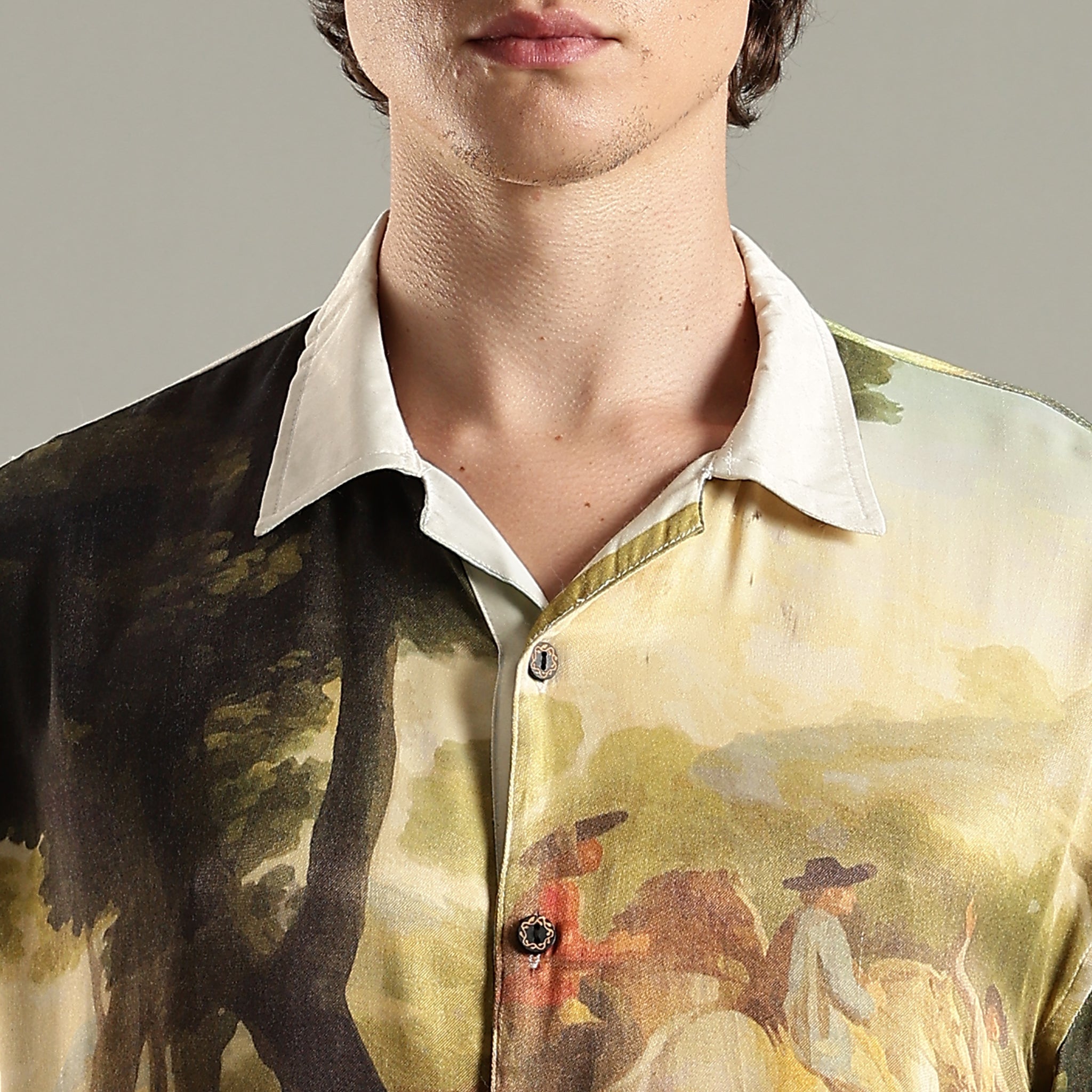 The Quail Shoot 1775